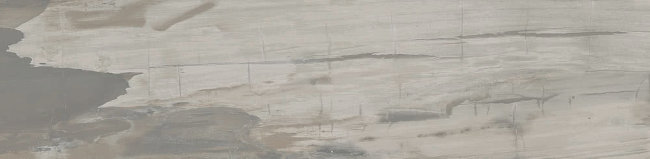 Плитка (24.3x99.5) PO2540R PetrifiedWoodGreyRettificato
