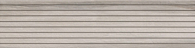Плитка (15x60.8) 1002254 FasciaIncisaWhite