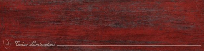Плитка (22.5x90) TL22MC01F rosso