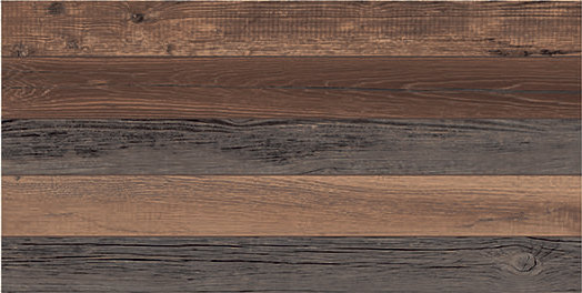 Плитка (45x90) D015 RES.RED GRIP 2CM RETT.