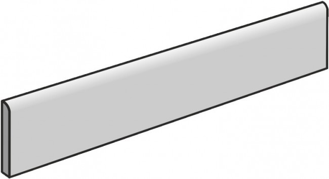 Плитка (9x60) TIMBER CENIZA SKIRTING