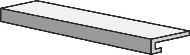 Плитка (30x120) J86740 BricolaGreigeGr+T