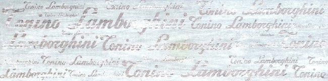 Плитка (22.5x90) TL22MC05D bianco