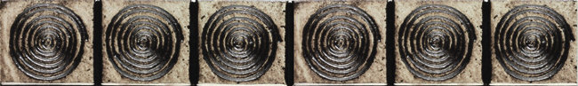 Плитка (5x30) Cenefa Flux