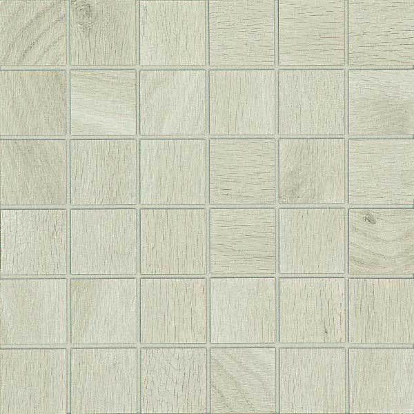 Плитка  30x30  Treverkhome mosaico acero MH58