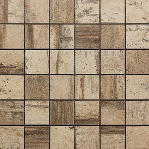 Плитка (30x30) PSEM01 Mosaico seawood sand