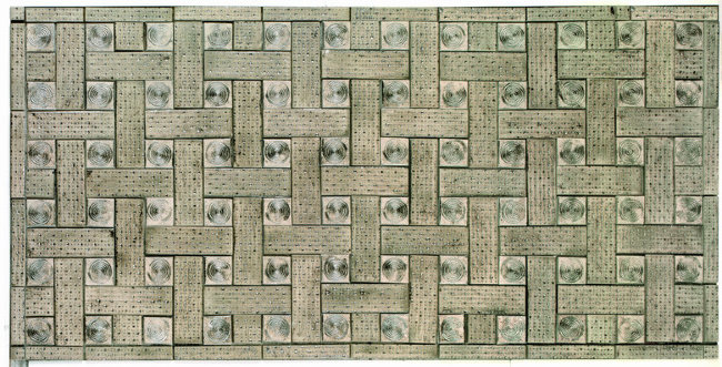 Плитка (60x120) Roseton Vesey