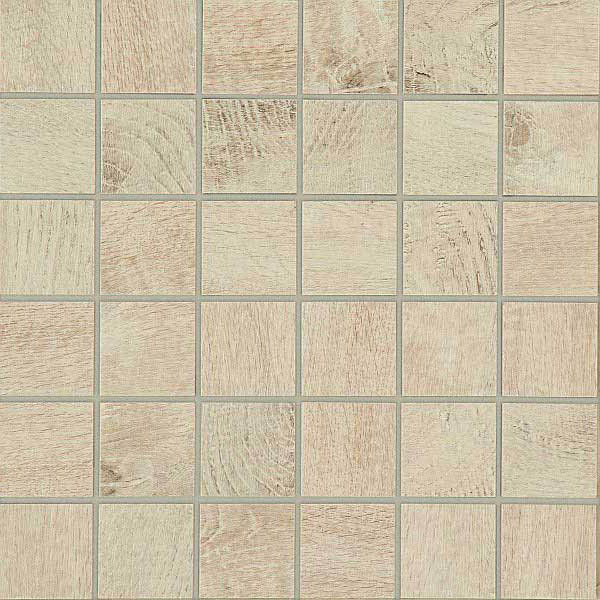 Плитка  30x30  Treverkhome mosaico betulla MH52