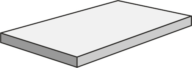 Плитка (33x120) CSAGASCI12 Gr.A.120/SxC.A.Ligh