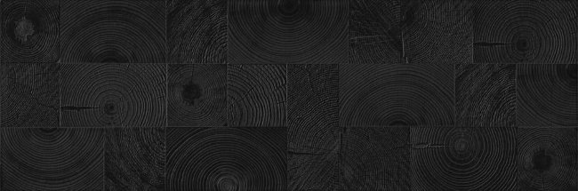 Плитка (24x72) 760042 MatiereArbreBlack