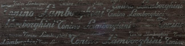 Плитка (22.5x90) TL22MC08D nero