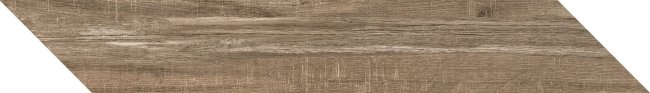 Плитка (15x90) NORTH WIND ARROW LEFT BROWN