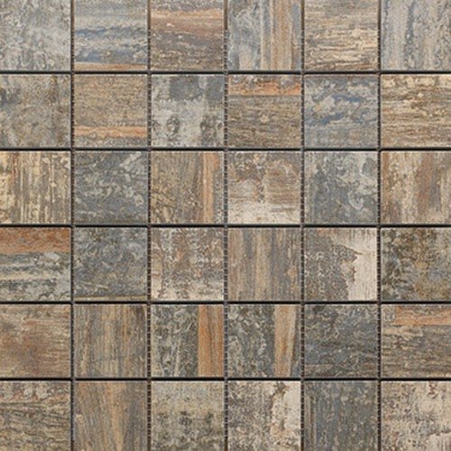 Плитка (30x30) PSEM03 Mosaico seawood colors