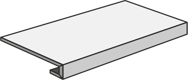 Плитка (30.4x61) CHALET GRADINO COSTA RETTA SAND x4