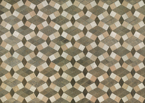 Плитка (63x75) Roseton Ulei