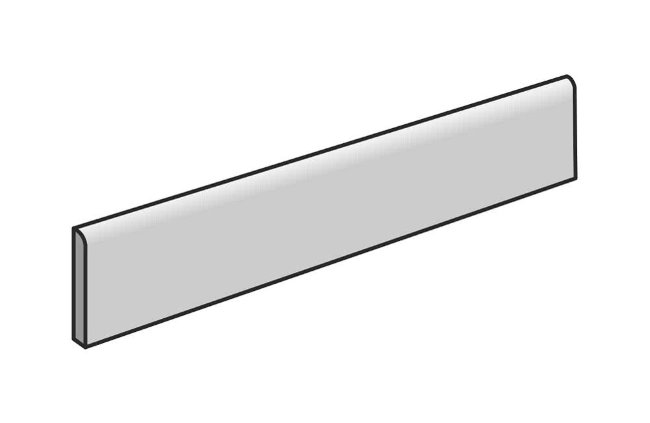 Плитка (8x50) 723.0001.003 Rodape Tortora