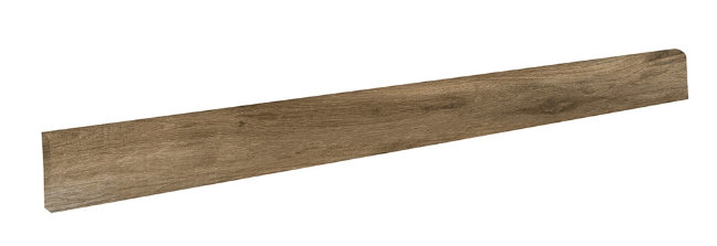 Плитка (6.5x90) NORTH WIND BATTISCOPA BROWN