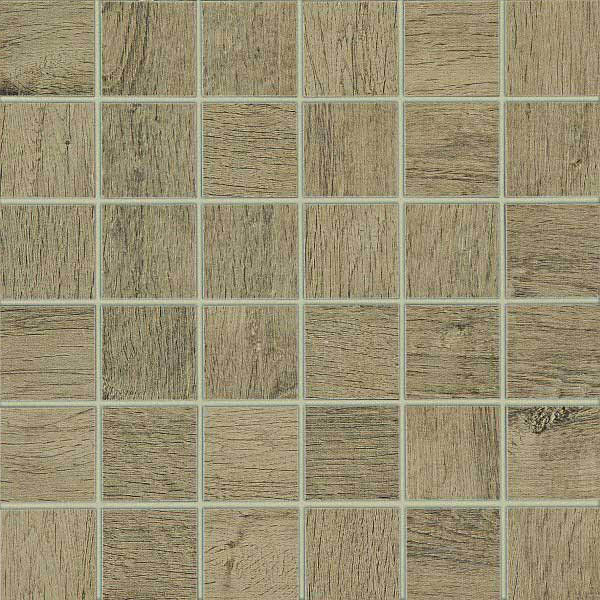 Плитка  30x30  Treverkhome mosaico olmo MH56