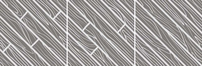 Плитка (60x60) AR6060WA WOOD ASHGREY