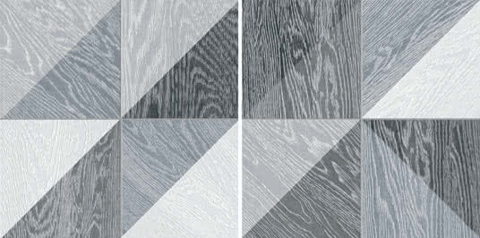 Плитка (33.15x33.15) Melange Black