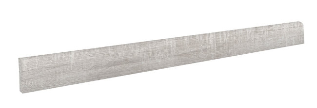 Плитка (6.5x90) NORTH WIND BATTISCOPA GREY