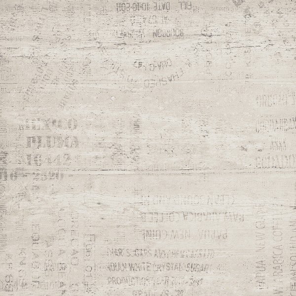Плитка (60x60) La86 ColonialCottonRett.