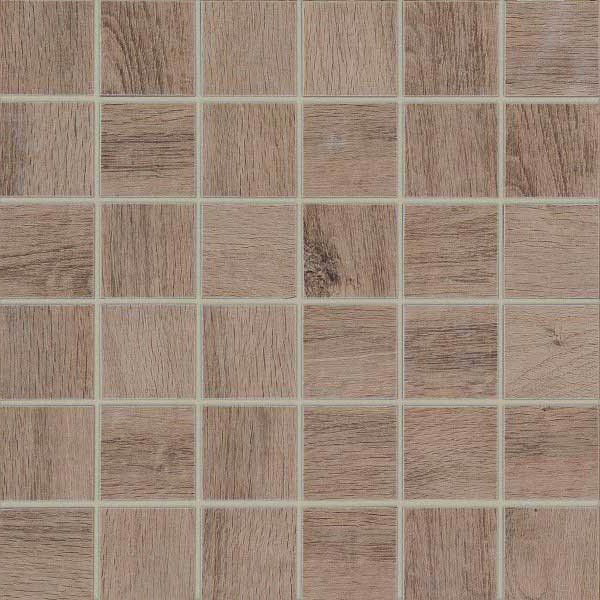 Плитка  30x30  Treverkhome mosaico rovere MH53