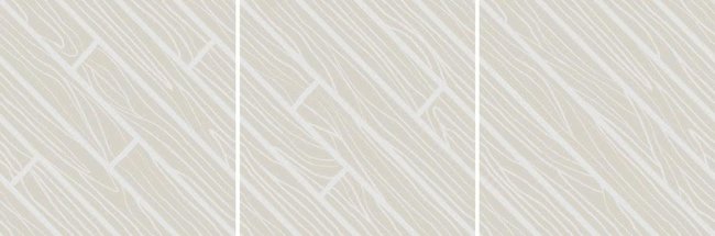 Плитка (60x60) AR6060WI WOOD IVORY