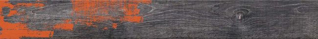 Плитка (15x120) 530D9RC MetropoliFumoOrange