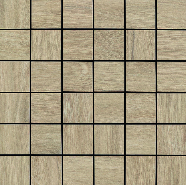 Плитка (30.4x30.4) 663.0095.002 MosaicTreeBeige