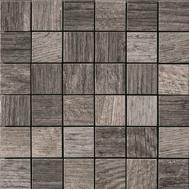 Плитка (30x30) 1047581 Mos.5X5WildGrey