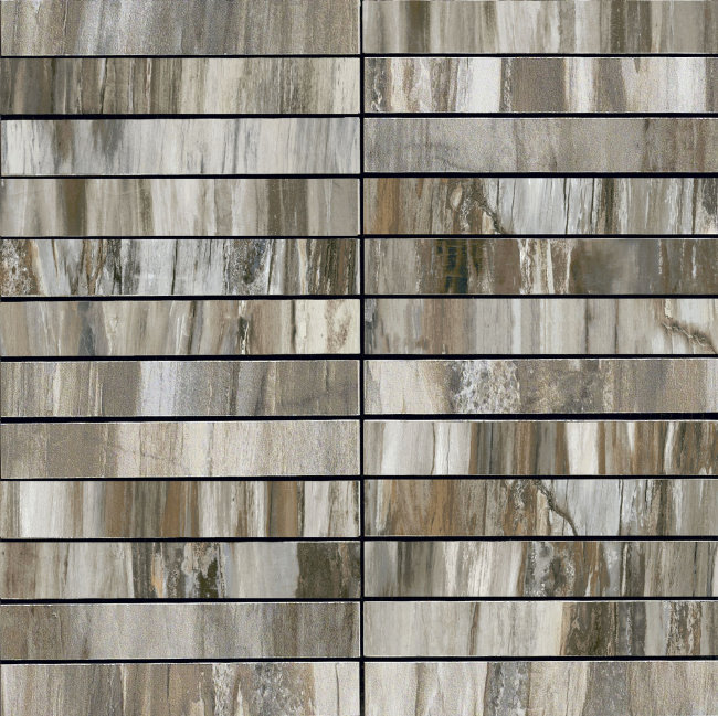 Плитка (30x30) Timeless fossil muretto nat