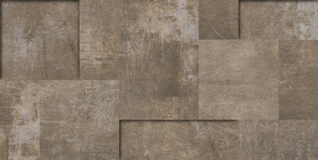 Плитка (28.5x56.5) LY96 RopeMuretto3D