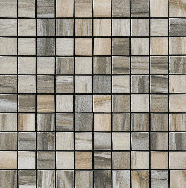 Плитка (30x30) Timeless horn mosaico nat.