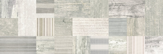 Плитка (25x75) CSABLGRR00 BlendGreyRt
