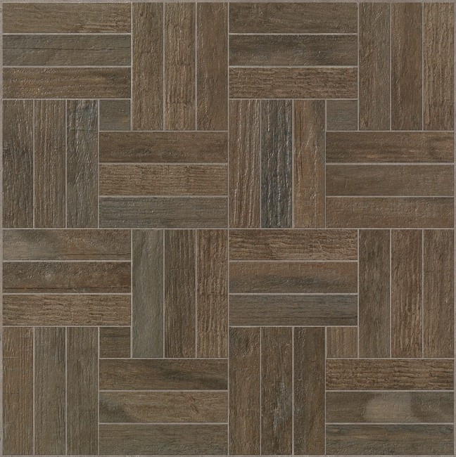 Плитка (33.3x33.3) 0155724 Vint.Mos.2DMelange