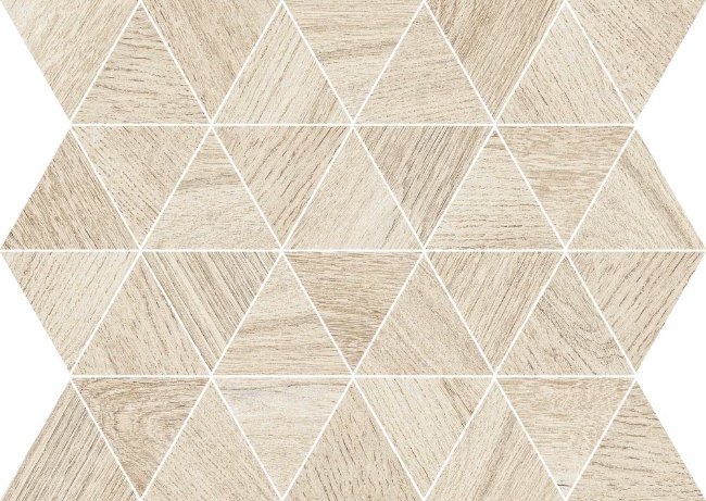 Плитка (34x26) PF60001280 COZY MOS. TRIANGOLI DESERT RET