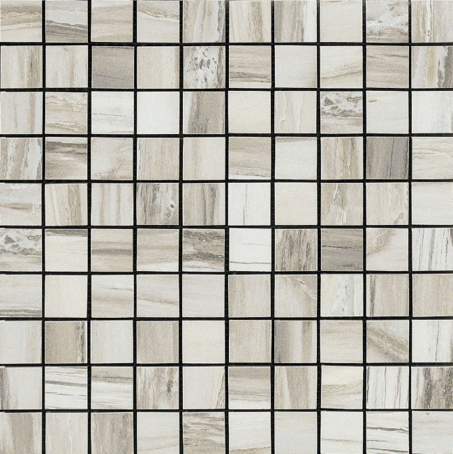 Плитка (30x30) Timeless ivory mosaico nat.