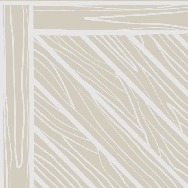 Плитка (60x60) AR6060WLAI WOOD LEFT ANGLE IVORY