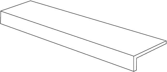 Плитка (15x60) 994D1R ElemA"L"BeigeBarkL