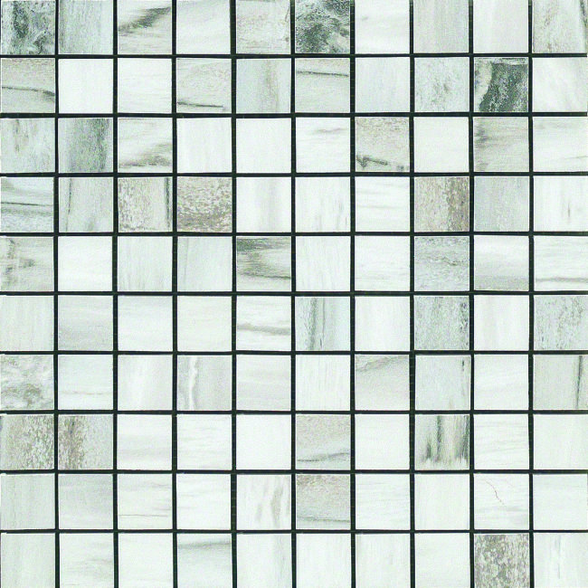 Плитка (30x30) Timeless shell mosaico nat.