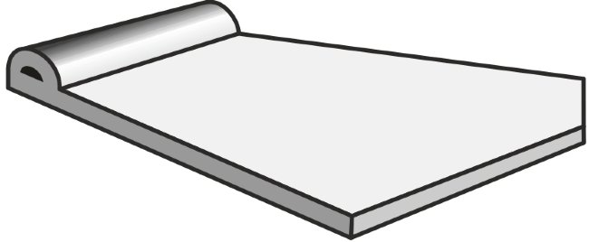 Плитка (51.2x51.2) 3 Borde Piscina Esquina Int.Laguardia