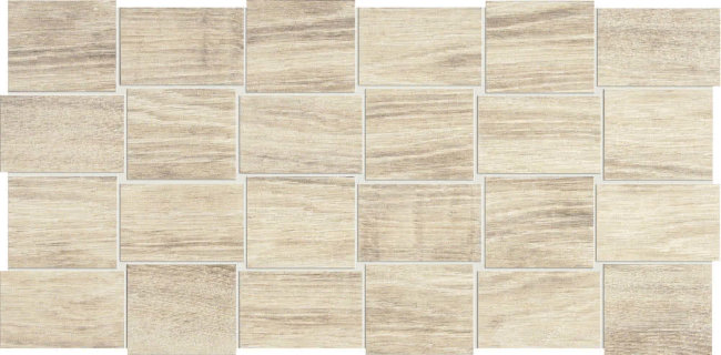 Плитка (24.3x49.5) FCI80 FocusIvoryIntreccio