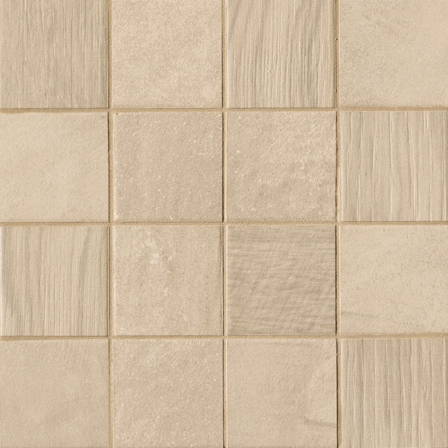 Плитка (30x30) fNOV CcConnectionNaturalMacromosaico
