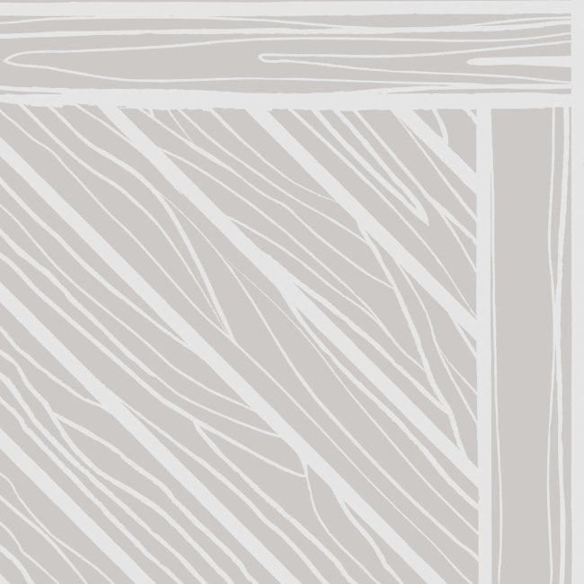 Плитка (60x60) AR6060WRAP WOOD RIGHT ANGLE PEARL