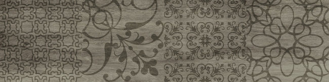 Плитка (25x100) 40543 HomeTeakDecoroLondon