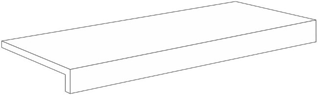 Плитка (20x80) 40888 NaturaElem.LMulticolorGrip