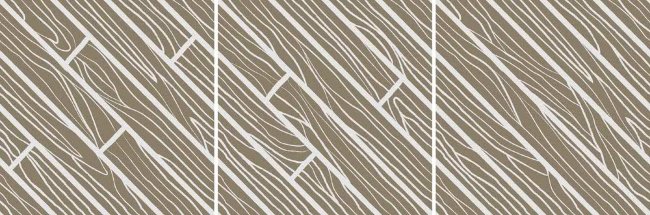 Плитка (60x60) AR6060WT WOOD TAUPE