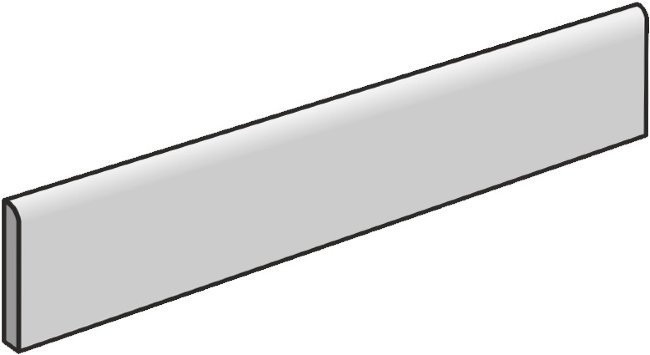 Плитка (10x120) 7648436 BATTISCOPA RETT. Beige