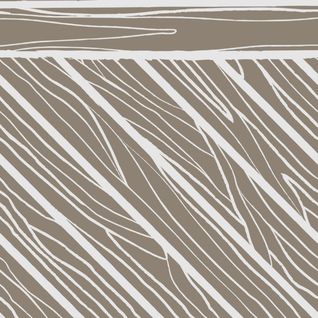 Плитка (60x60) AR6060WUDT WOOD UP and DOWN TAUPE